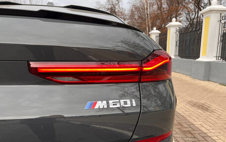 BMW X6, 2024 год, 21 050 000 рублей, 7 фотография