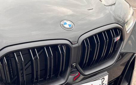 BMW X6, 2024 год, 21 050 000 рублей, 11 фотография