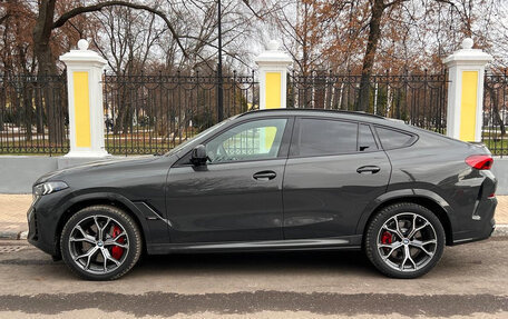 BMW X6, 2024 год, 21 050 000 рублей, 13 фотография