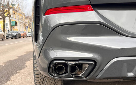 BMW X6, 2024 год, 21 050 000 рублей, 8 фотография