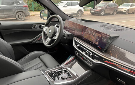 BMW X6, 2024 год, 21 050 000 рублей, 16 фотография