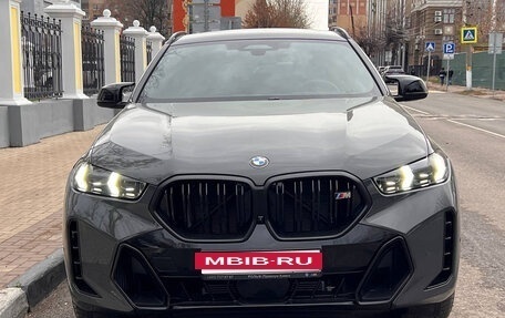 BMW X6, 2024 год, 21 050 000 рублей, 2 фотография