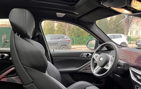 BMW X6, 2024 год, 21 050 000 рублей, 18 фотография