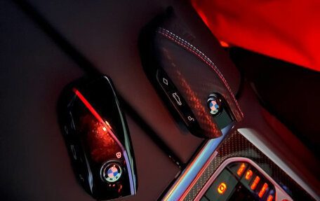 BMW X6, 2024 год, 21 050 000 рублей, 23 фотография