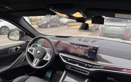 BMW X6, 2024 год, 21 050 000 рублей, 19 фотография