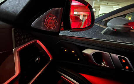 BMW X6, 2024 год, 21 050 000 рублей, 22 фотография