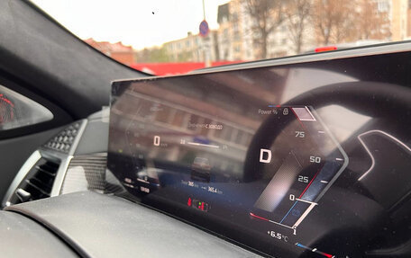 BMW X6, 2024 год, 21 050 000 рублей, 32 фотография