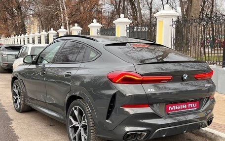 BMW X6, 2024 год, 21 050 000 рублей, 9 фотография