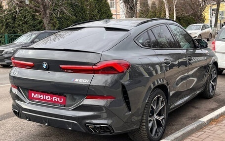 BMW X6, 2024 год, 21 050 000 рублей, 5 фотография