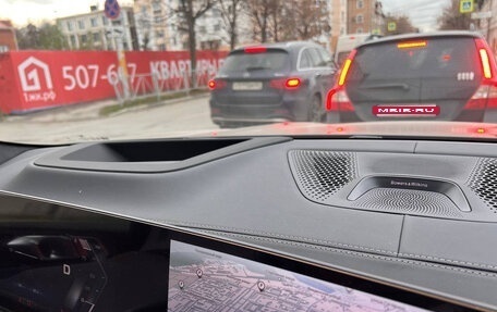 BMW X6, 2024 год, 21 050 000 рублей, 26 фотография