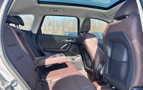 BMW X1, 2023 год, 3 500 069 рублей, 10 фотография