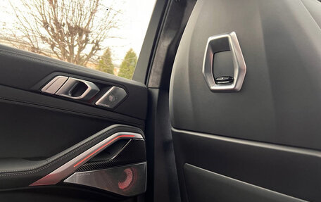 BMW X6, 2024 год, 21 050 000 рублей, 40 фотография