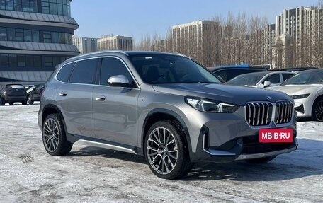 BMW X1, 2023 год, 3 500 069 рублей, 2 фотография
