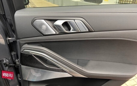 BMW X6, 2024 год, 21 050 000 рублей, 39 фотография