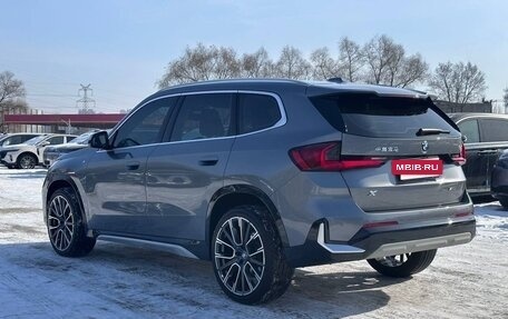 BMW X1, 2023 год, 3 500 069 рублей, 3 фотография