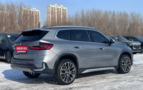 BMW X1, 2023 год, 3 500 069 рублей, 4 фотография