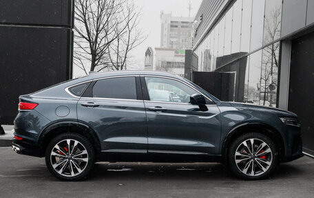 Geely Tugella FY11, 2023 год, 3 350 000 рублей, 4 фотография