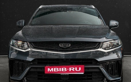 Geely Tugella FY11, 2023 год, 3 350 000 рублей, 2 фотография