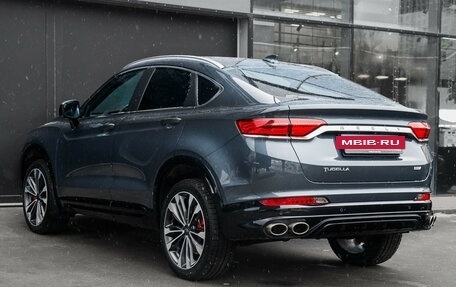 Geely Tugella FY11, 2023 год, 3 350 000 рублей, 7 фотография