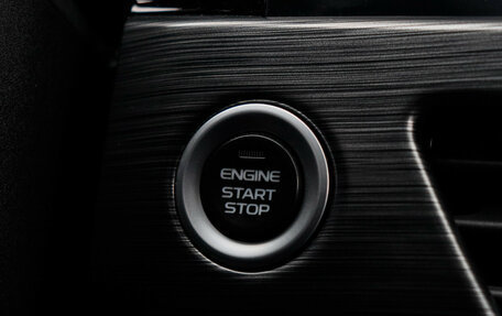 Geely Tugella FY11, 2023 год, 3 350 000 рублей, 21 фотография