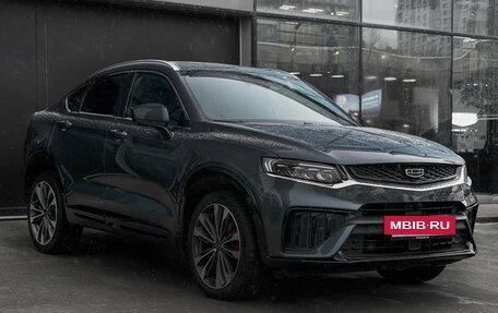 Geely Tugella FY11, 2023 год, 3 350 000 рублей, 3 фотография