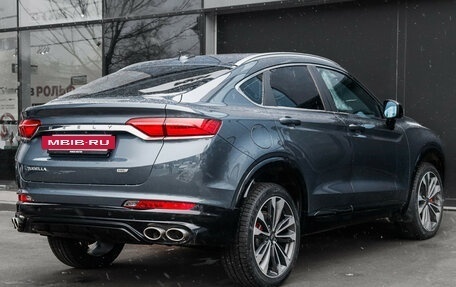 Geely Tugella FY11, 2023 год, 3 350 000 рублей, 5 фотография