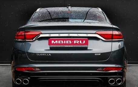 Geely Tugella FY11, 2023 год, 3 350 000 рублей, 6 фотография