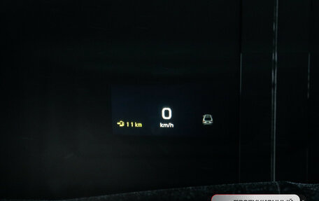 Geely Tugella FY11, 2023 год, 3 350 000 рублей, 33 фотография