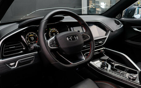 Geely Tugella FY11, 2023 год, 3 350 000 рублей, 29 фотография