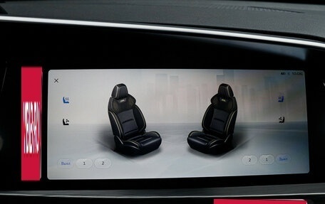 Geely Tugella FY11, 2023 год, 3 350 000 рублей, 18 фотография