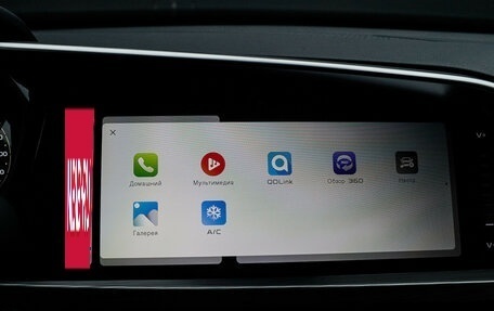 Geely Tugella FY11, 2023 год, 3 350 000 рублей, 16 фотография