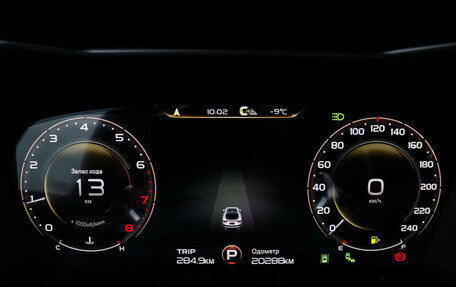 Geely Tugella FY11, 2023 год, 3 350 000 рублей, 35 фотография