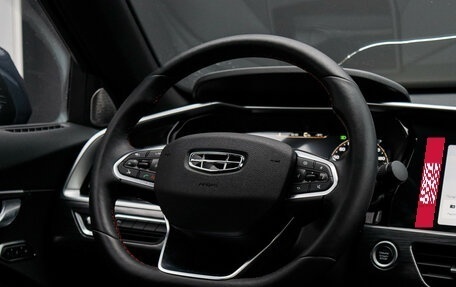 Geely Tugella FY11, 2023 год, 3 350 000 рублей, 32 фотография