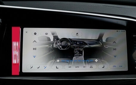 Geely Tugella FY11, 2023 год, 3 350 000 рублей, 17 фотография