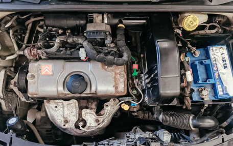 Citroen C3 II, 2004 год, 212 230 рублей, 4 фотография