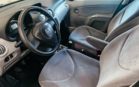 Citroen C3 II, 2004 год, 212 230 рублей, 12 фотография