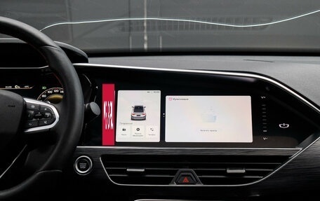 Geely Tugella FY11, 2023 год, 3 350 000 рублей, 31 фотография