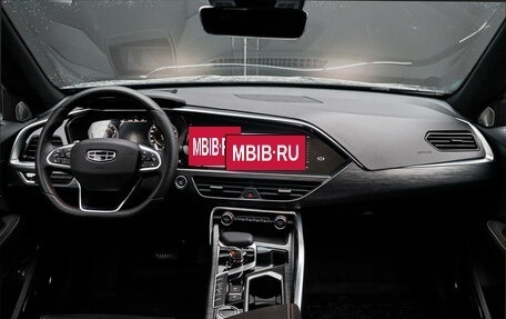 Geely Tugella FY11, 2023 год, 3 350 000 рублей, 30 фотография