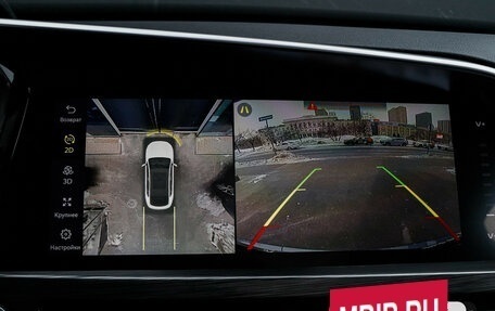 Geely Tugella FY11, 2023 год, 3 350 000 рублей, 34 фотография