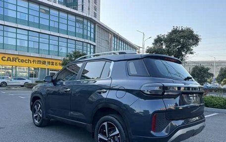 Hyundai ix35, 2022 год, 1 380 000 рублей, 4 фотография