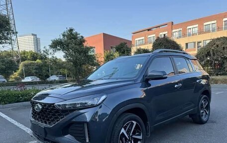 Hyundai ix35, 2022 год, 1 380 000 рублей, 3 фотография