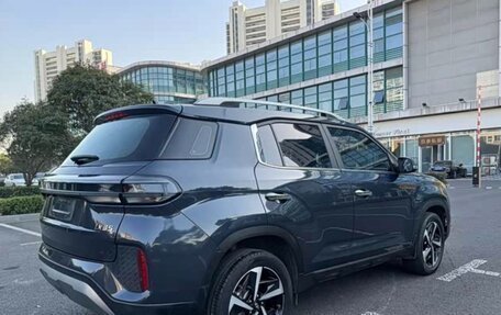 Hyundai ix35, 2022 год, 1 380 000 рублей, 5 фотография