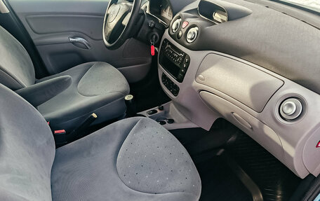 Citroen C3 II, 2004 год, 212 230 рублей, 14 фотография