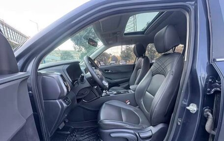 Hyundai ix35, 2022 год, 1 380 000 рублей, 6 фотография