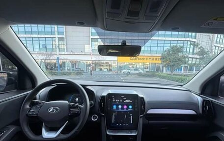 Hyundai ix35, 2022 год, 1 380 000 рублей, 7 фотография