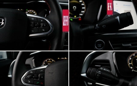 Geely Tugella FY11, 2023 год, 3 350 000 рублей, 26 фотография