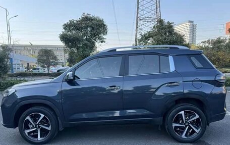 Hyundai ix35, 2022 год, 1 380 000 рублей, 9 фотография