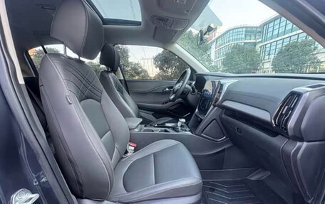 Hyundai ix35, 2022 год, 1 380 000 рублей, 8 фотография