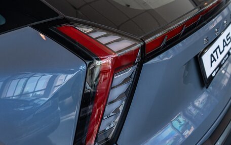 Geely Atlas, 2025 год, 3 970 990 рублей, 12 фотография