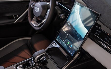 Geely Atlas, 2025 год, 3 970 990 рублей, 27 фотография